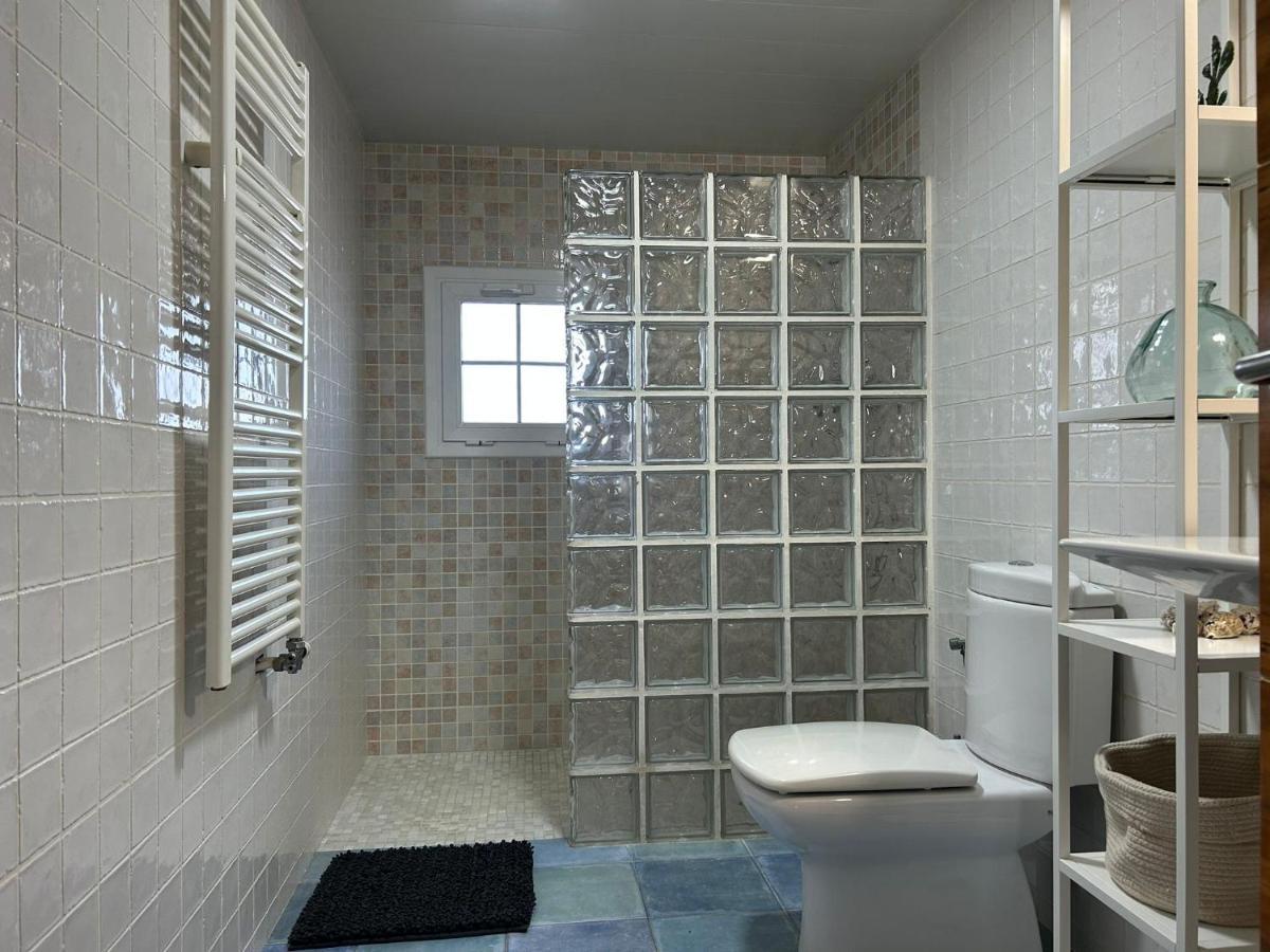 Вилла Piscina De Sal Barbacoa Wifi, Parking Gratis, 3 Min Pga Casa El Roble Жирона Экстерьер фото