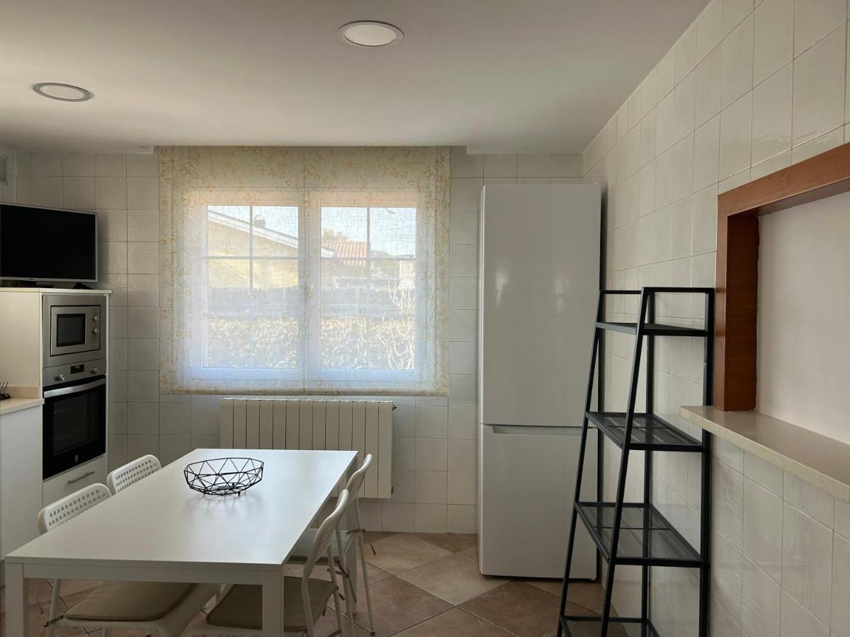 Вилла Piscina De Sal Barbacoa Wifi, Parking Gratis, 3 Min Pga Casa El Roble Жирона Экстерьер фото