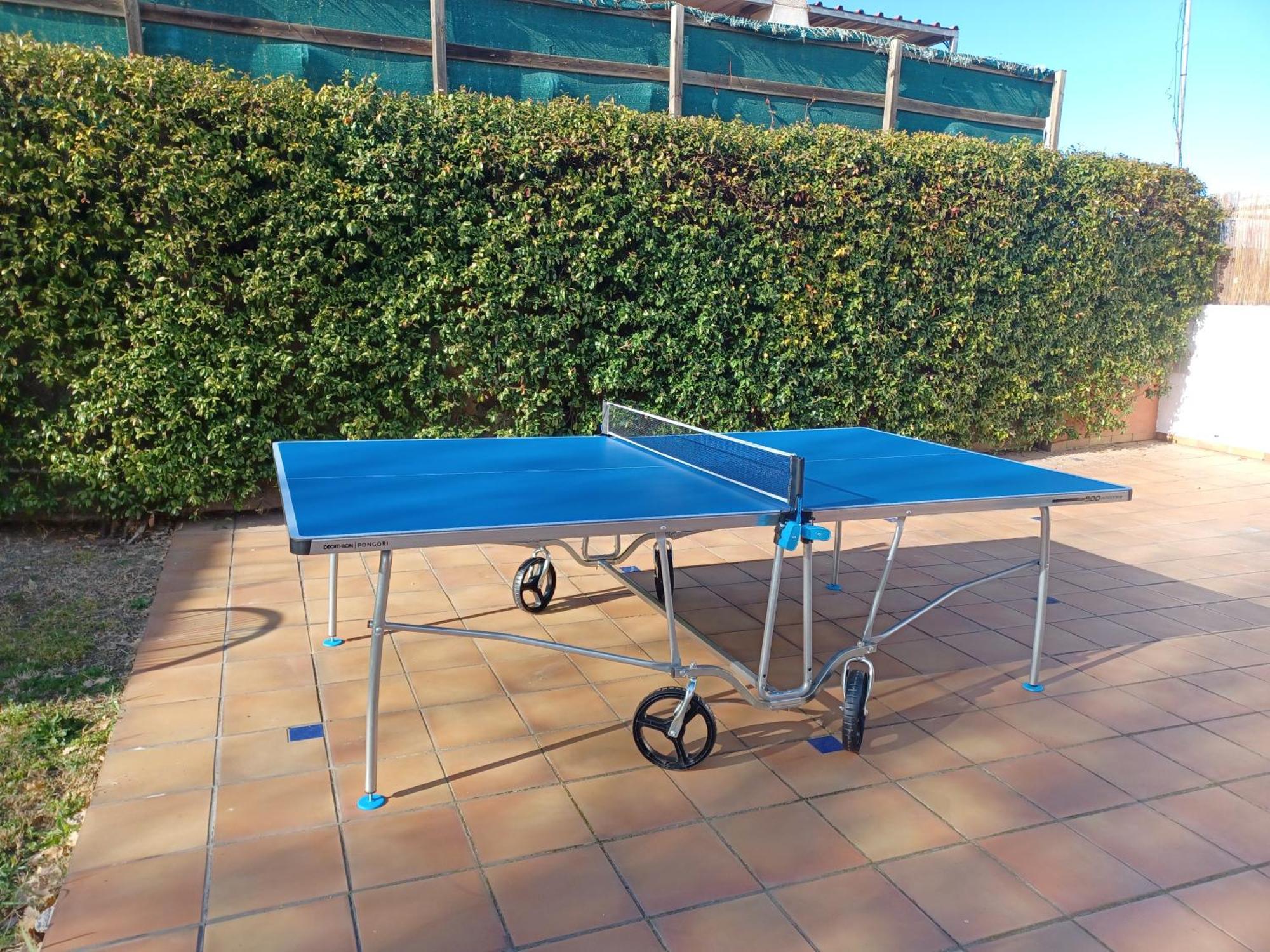 Вилла Piscina De Sal Barbacoa Wifi, Parking Gratis, 3 Min Pga Casa El Roble Жирона Экстерьер фото